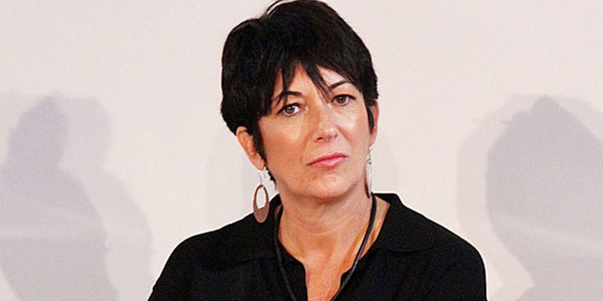 Ghislaine Maxwell Sex Secrets What Her Unsealed Deposition